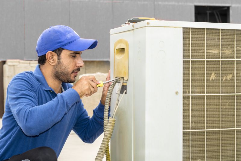 Hvac Replacement