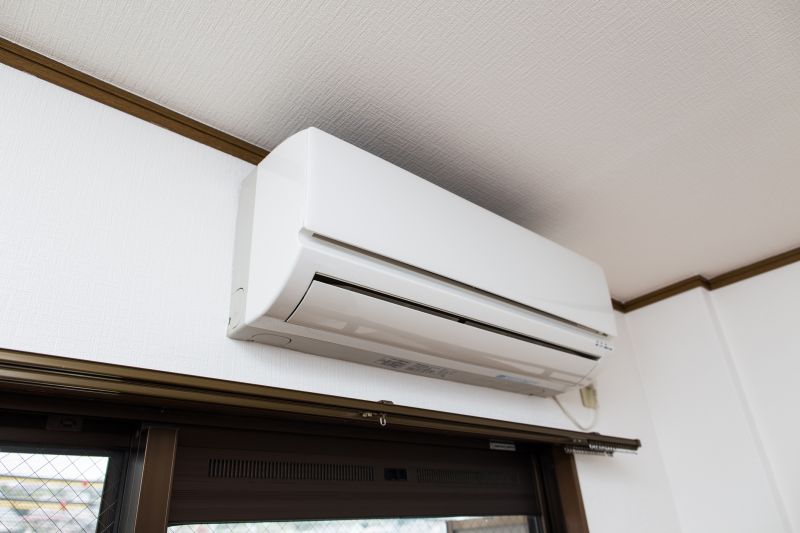 Mini Split Installation