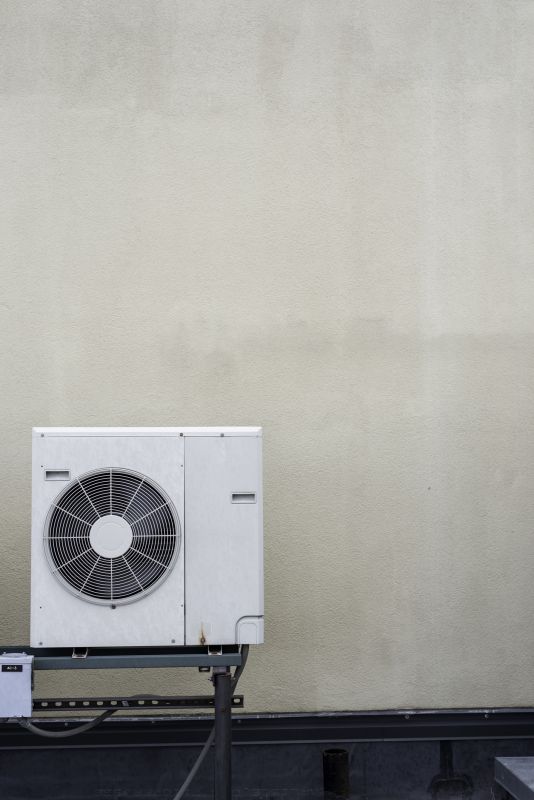 Mini Split Installation