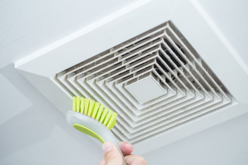 Office Duct Cleaning