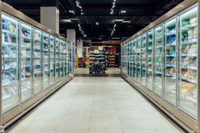 Refrigeration System Service