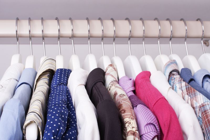 Closet Construction