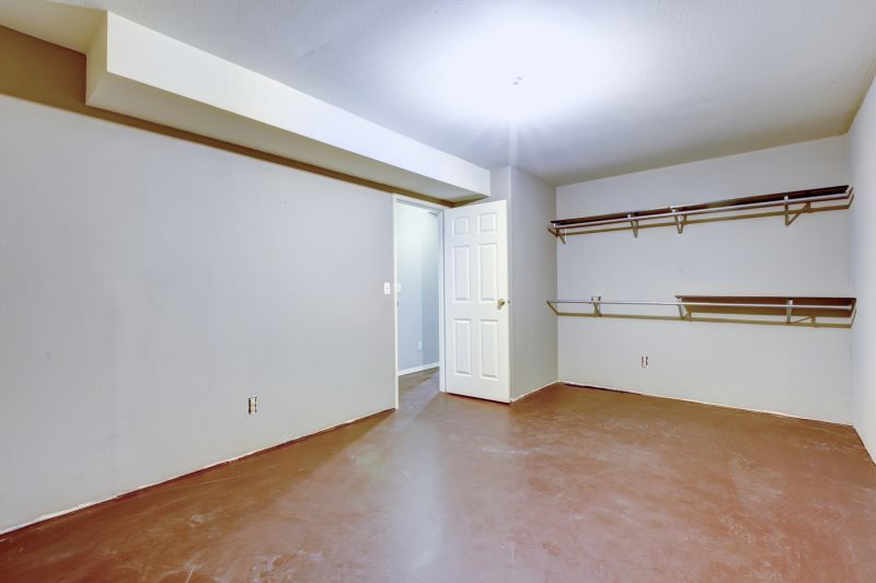 Office Shelving Installation