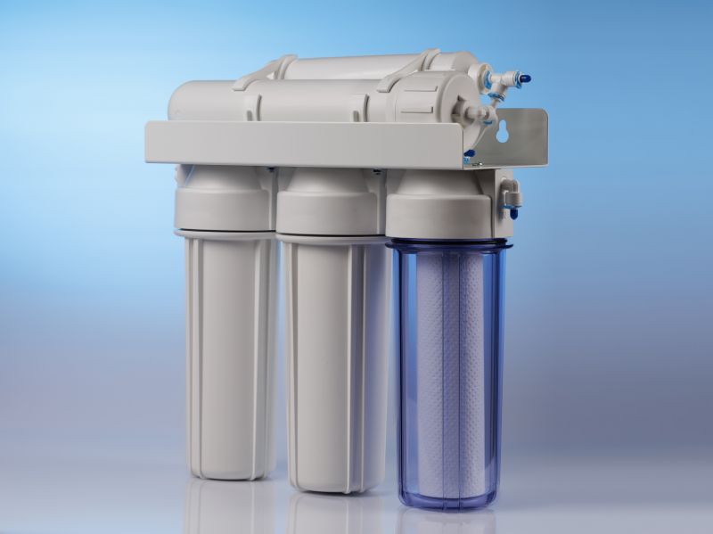 Water Treatment Service