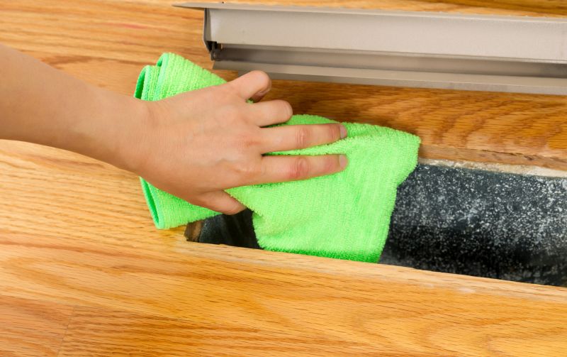 Vent Cleaning Service