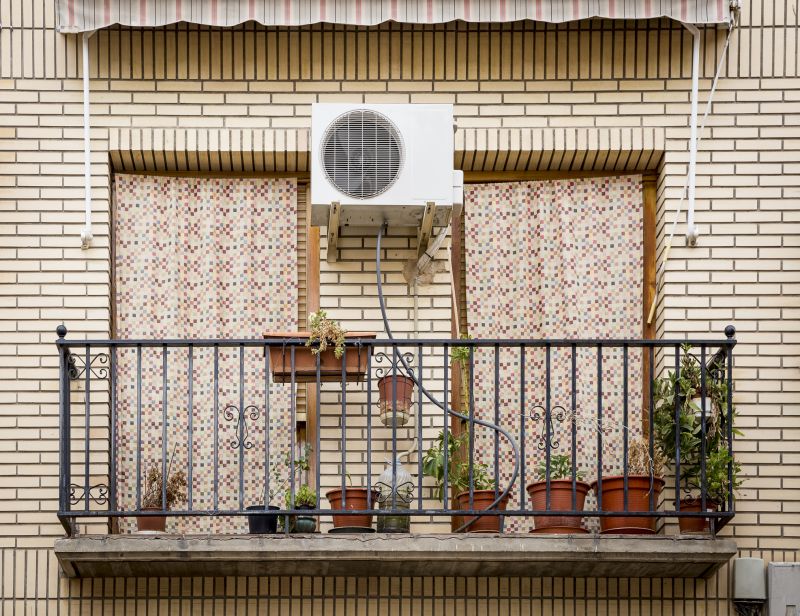 Window Ac Mounting